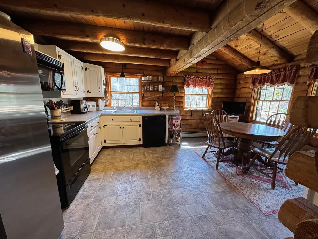 5597 Greenbush Road Charlotte VT 05445