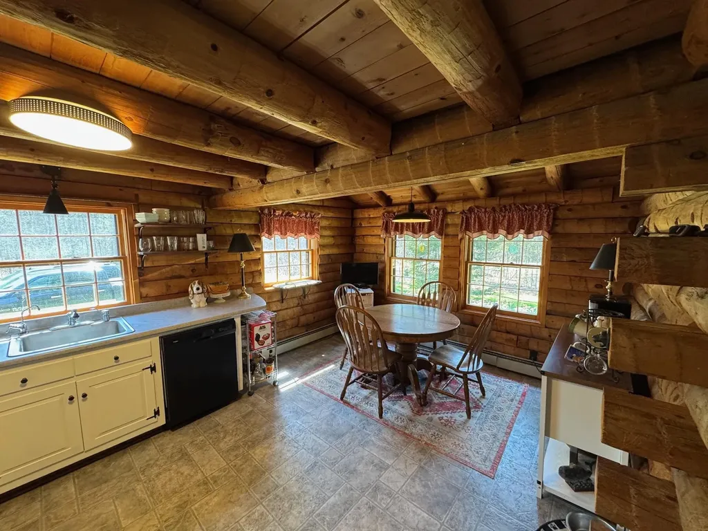 5597 Greenbush Road Charlotte VT 05445