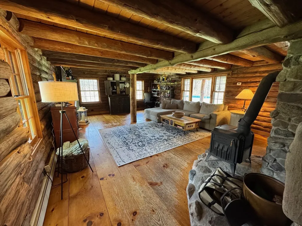 5597 Greenbush Road Charlotte VT 05445