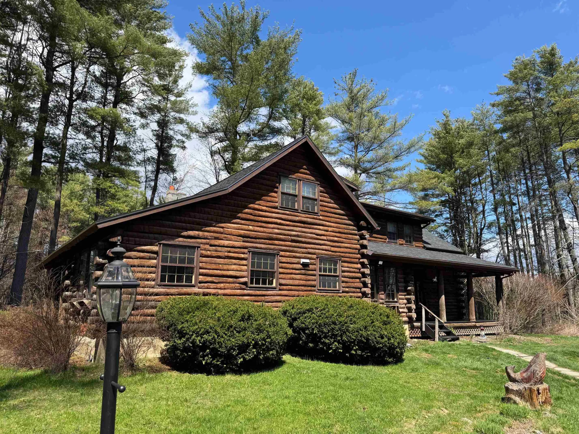 5597 Greenbush Road Charlotte VT 05445