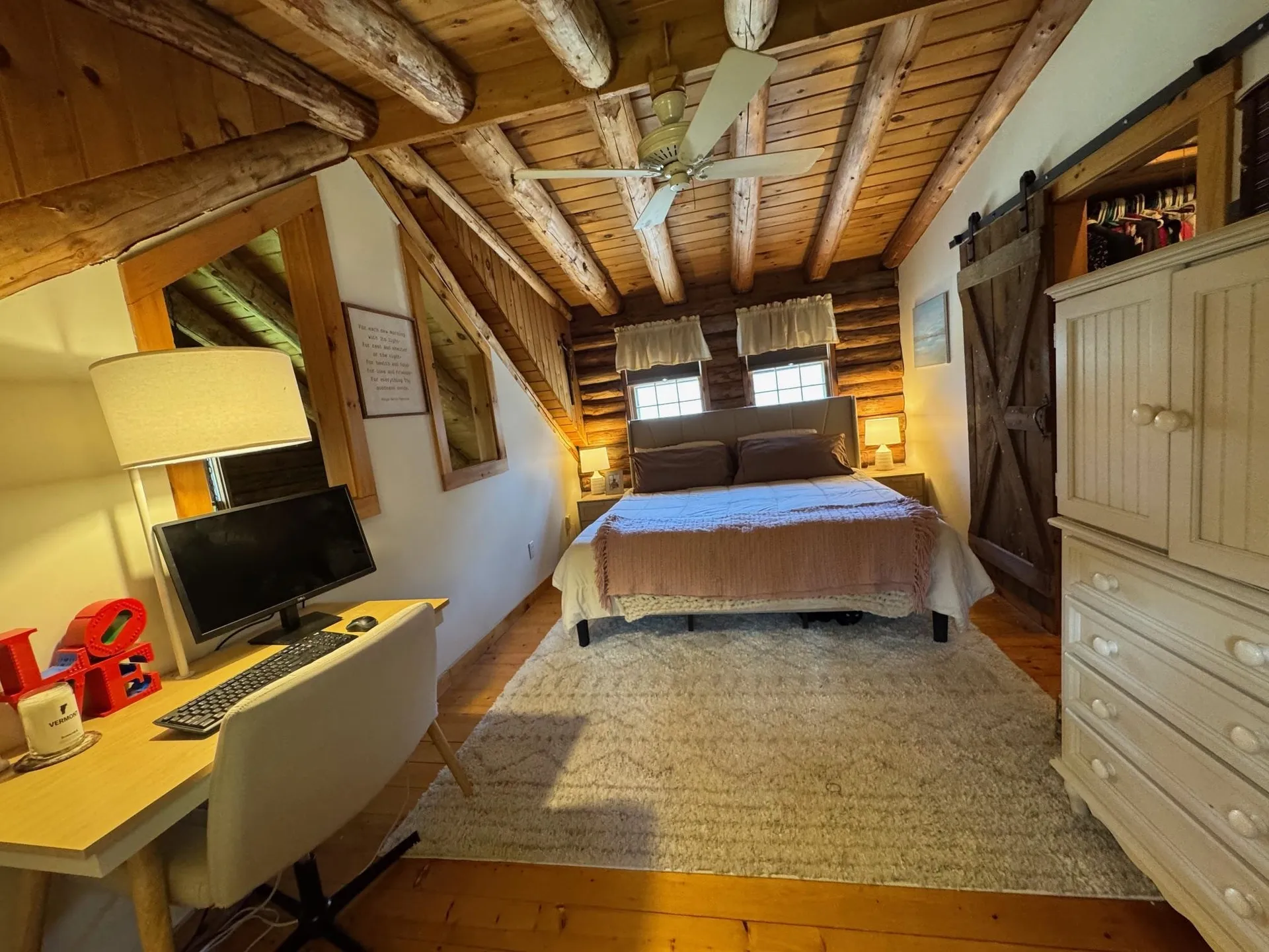 5597 Greenbush Road Charlotte VT 05445