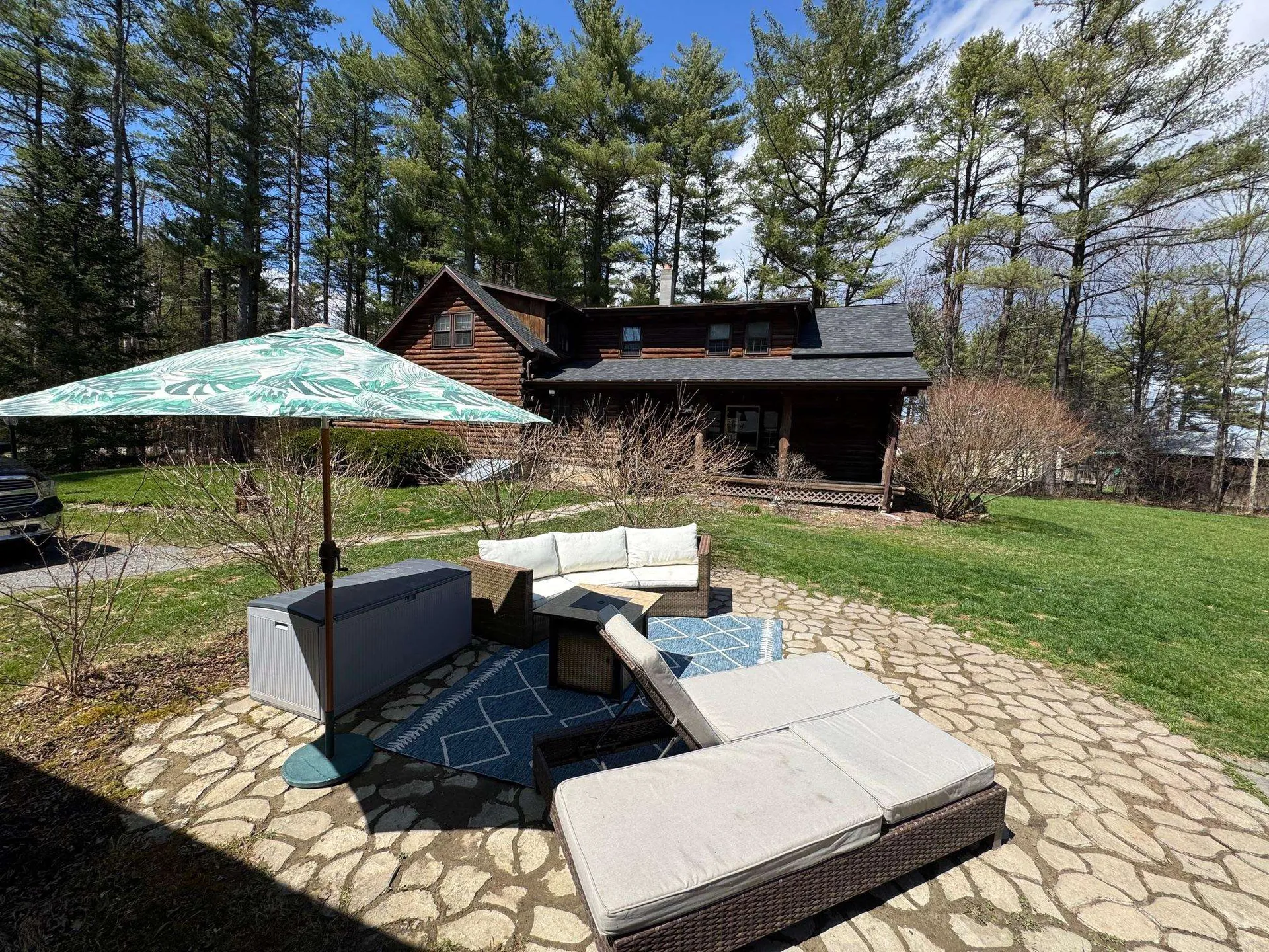 5597 Greenbush Road Charlotte VT 05445