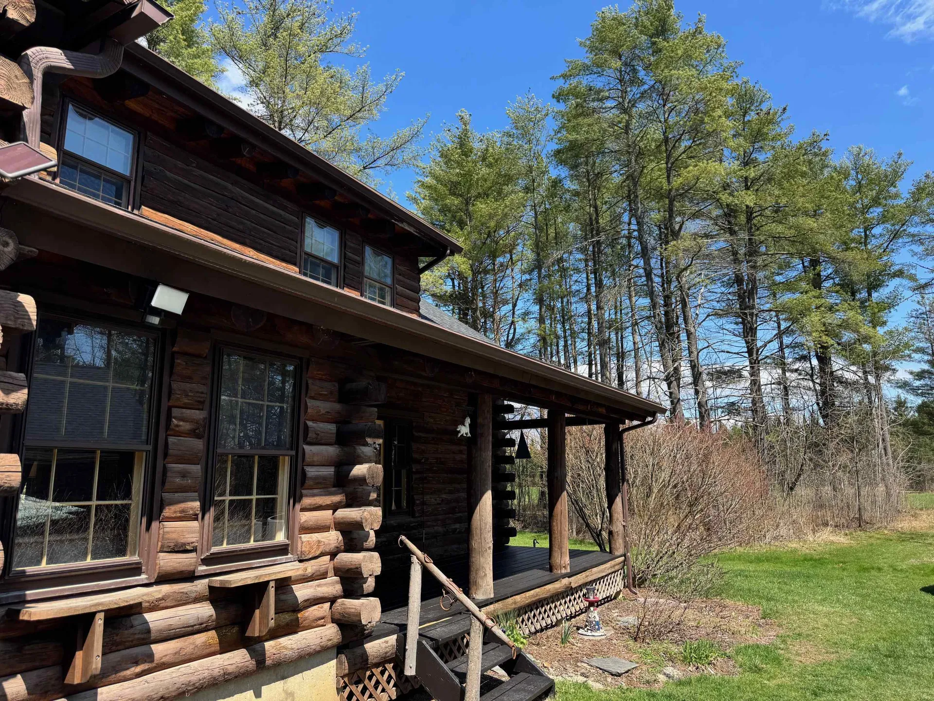 5597 Greenbush Road Charlotte VT 05445