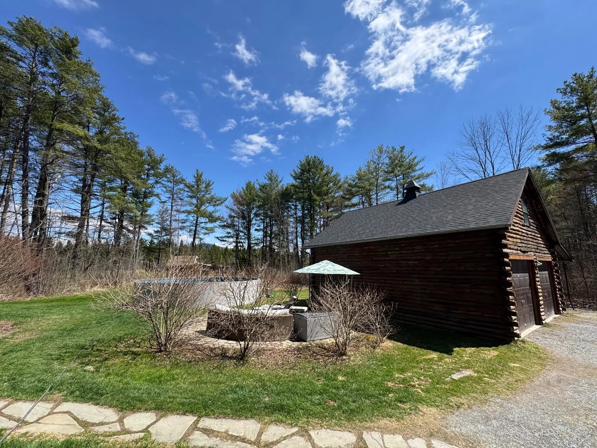 5597 Greenbush Road Charlotte VT 05445