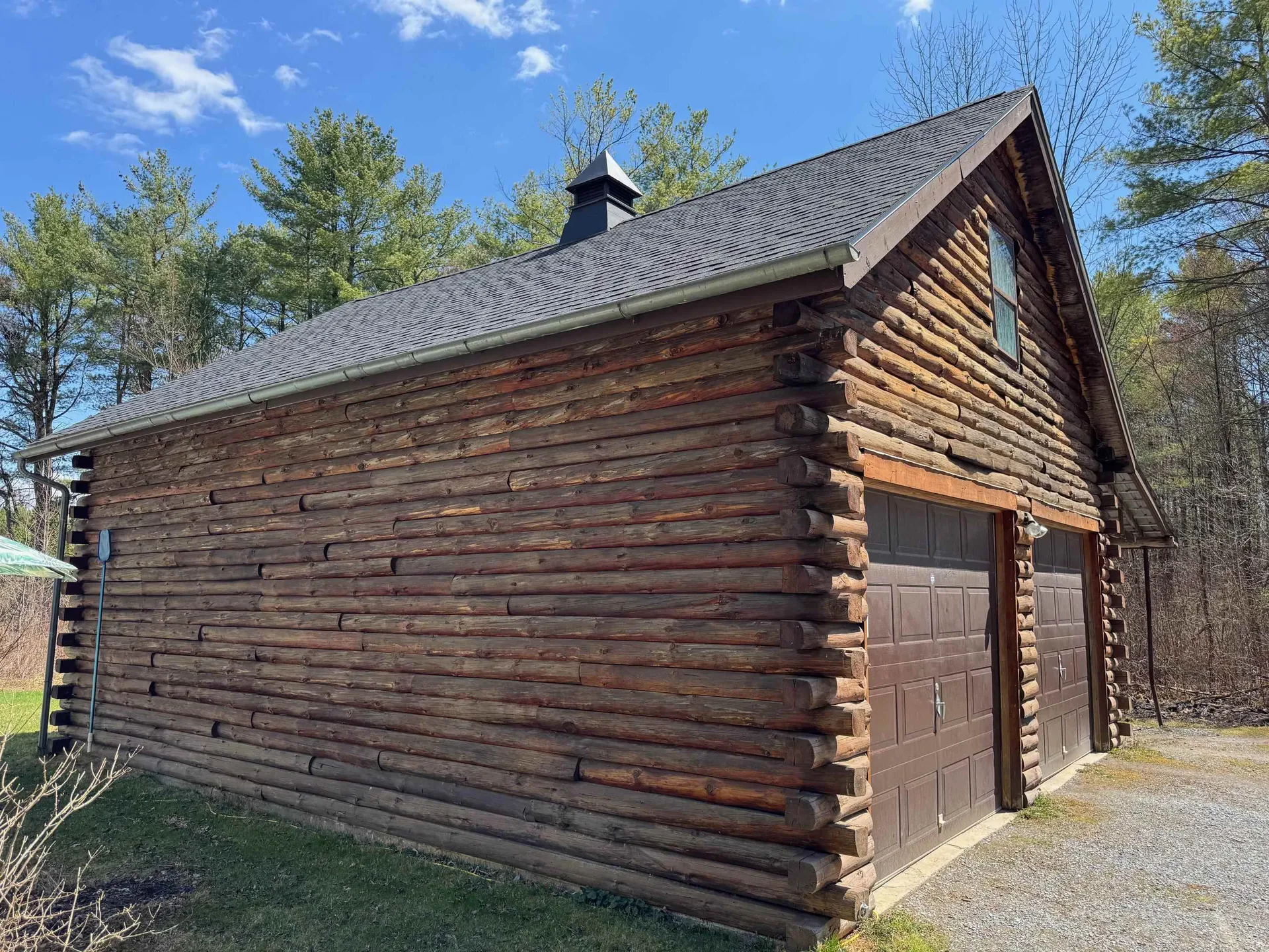 5597 Greenbush Road Charlotte VT 05445