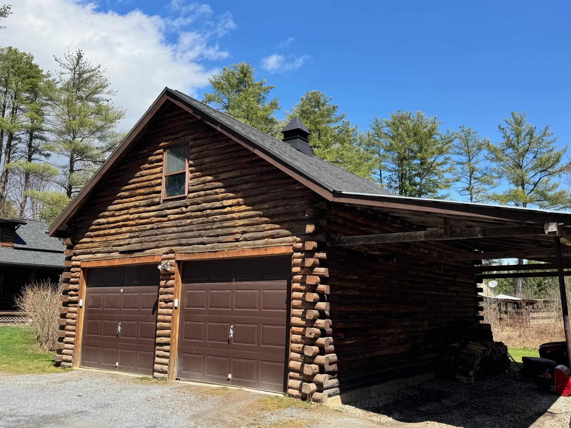 5597 Greenbush Road Charlotte VT 05445