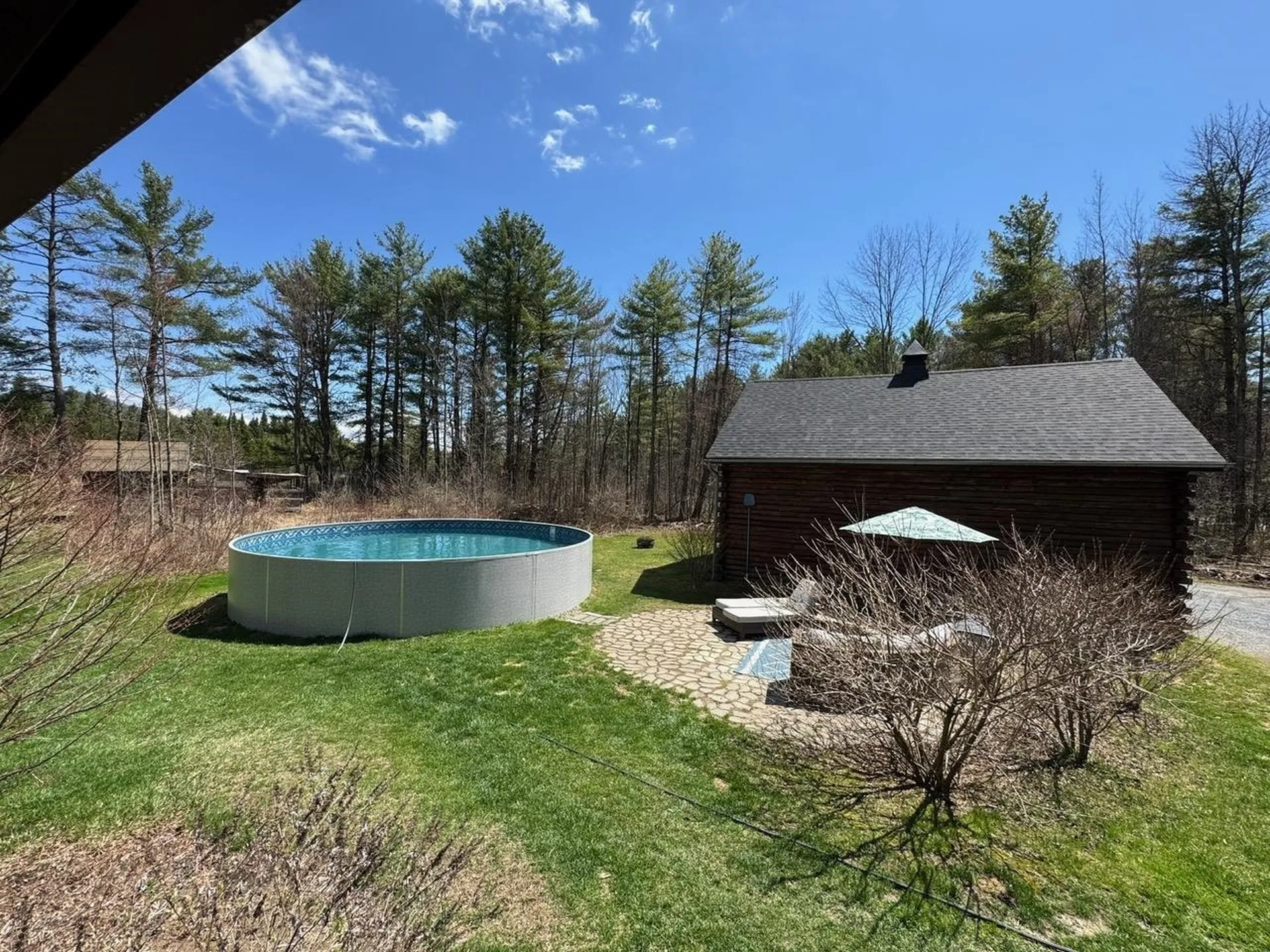 5597 Greenbush Road Charlotte VT 05445