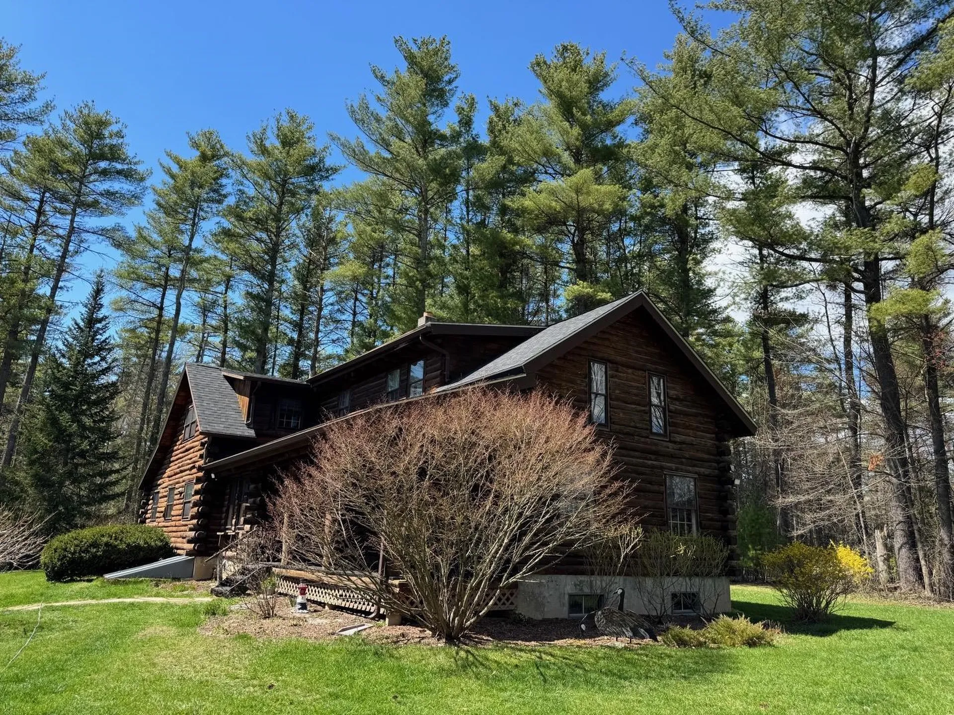 5597 Greenbush Road Charlotte VT 05445