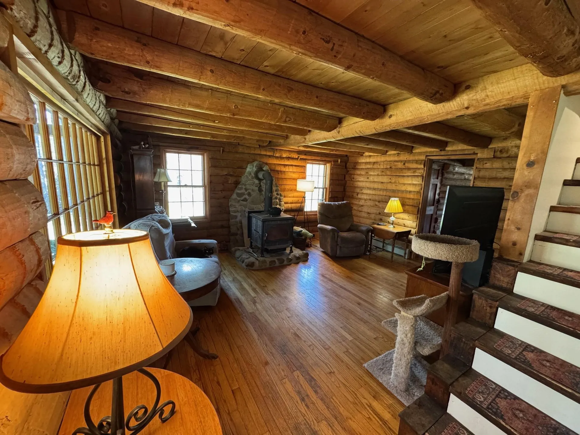 5597 Greenbush Road Charlotte VT 05445