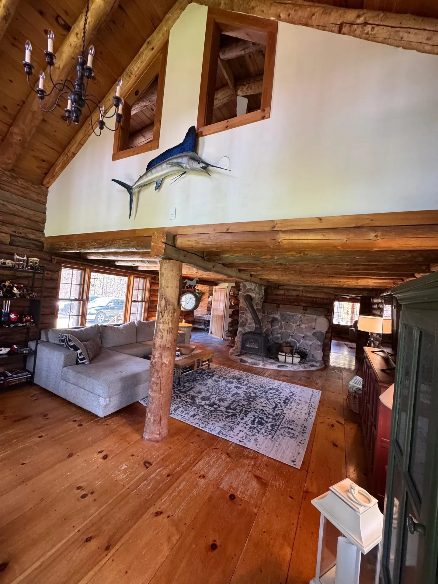 5597 Greenbush Road Charlotte VT 05445