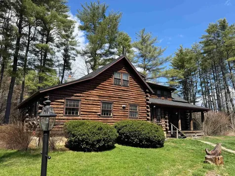 5597 Greenbush Road Charlotte VT 05445