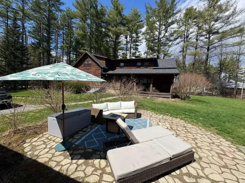 5597 Greenbush Road Charlotte VT 05445