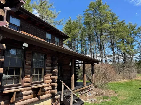 5597 Greenbush Road Charlotte VT 05445