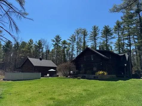 5597 Greenbush Road Charlotte VT 05445