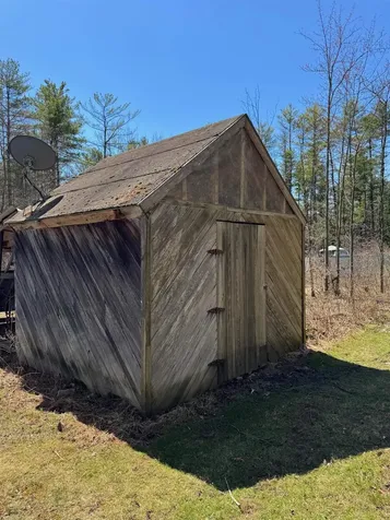 5597 Greenbush Road Charlotte VT 05445