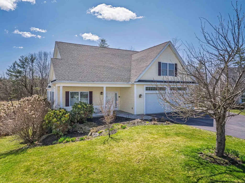 10 Sonia Drive Dover NH 03820