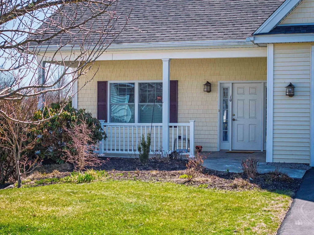 10 Sonia Drive Dover NH 03820