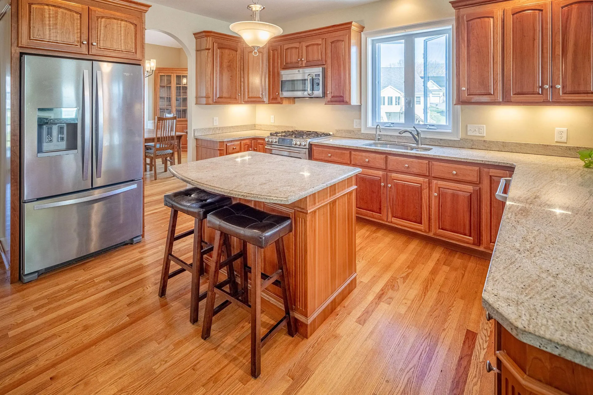 10 Sonia Drive Dover NH 03820