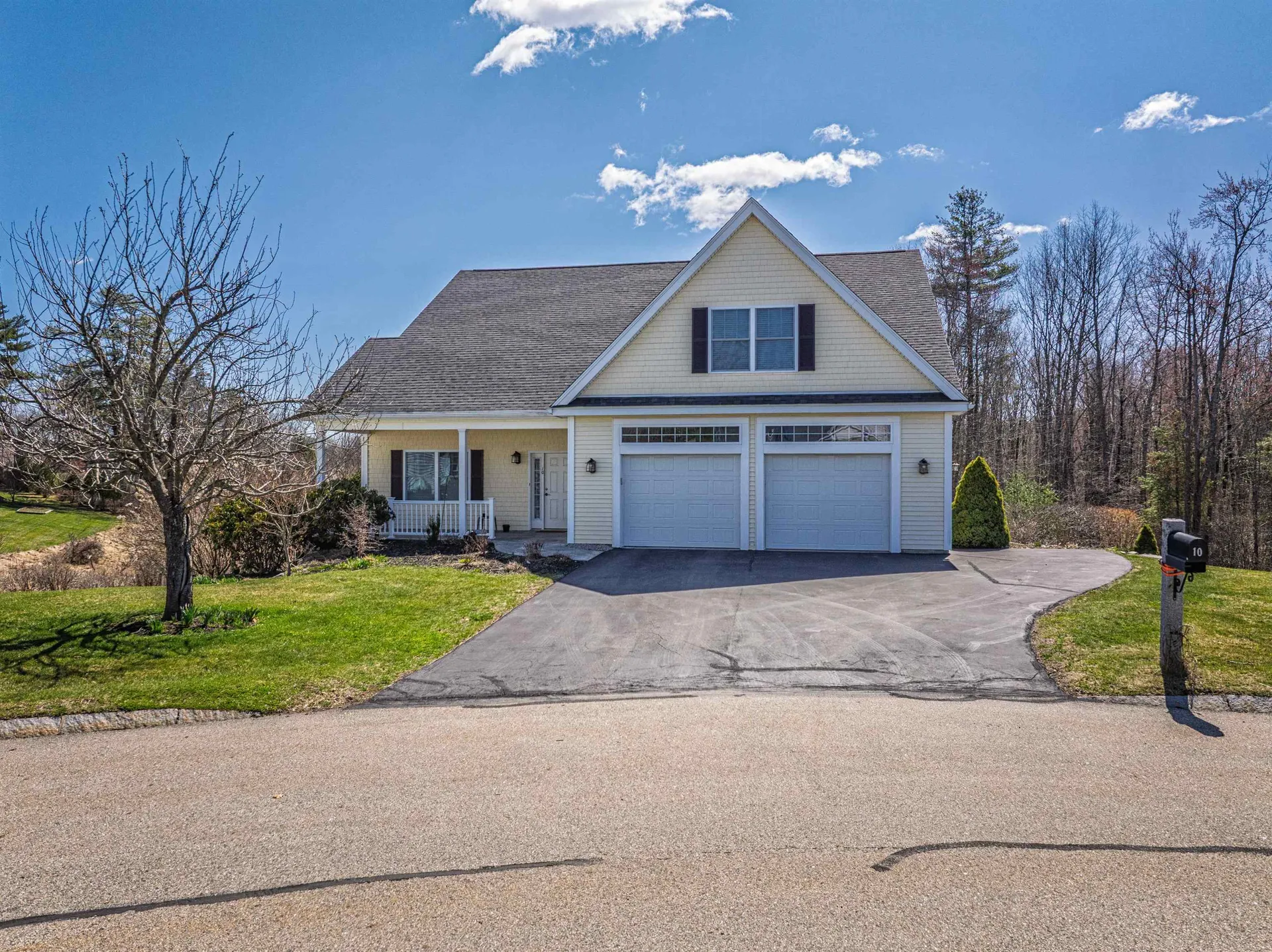 10 Sonia Drive Dover NH 03820