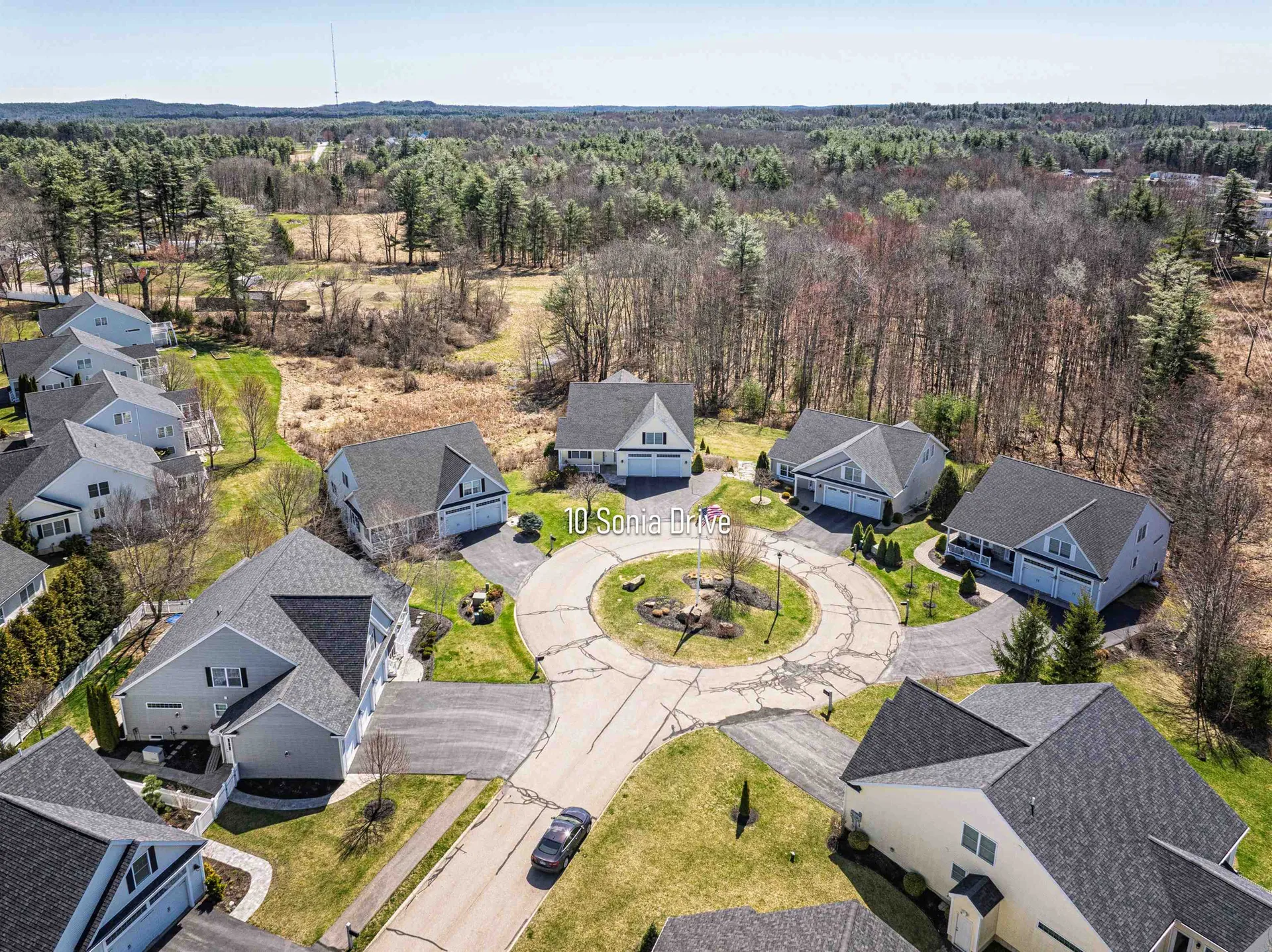 10 Sonia Drive Dover NH 03820