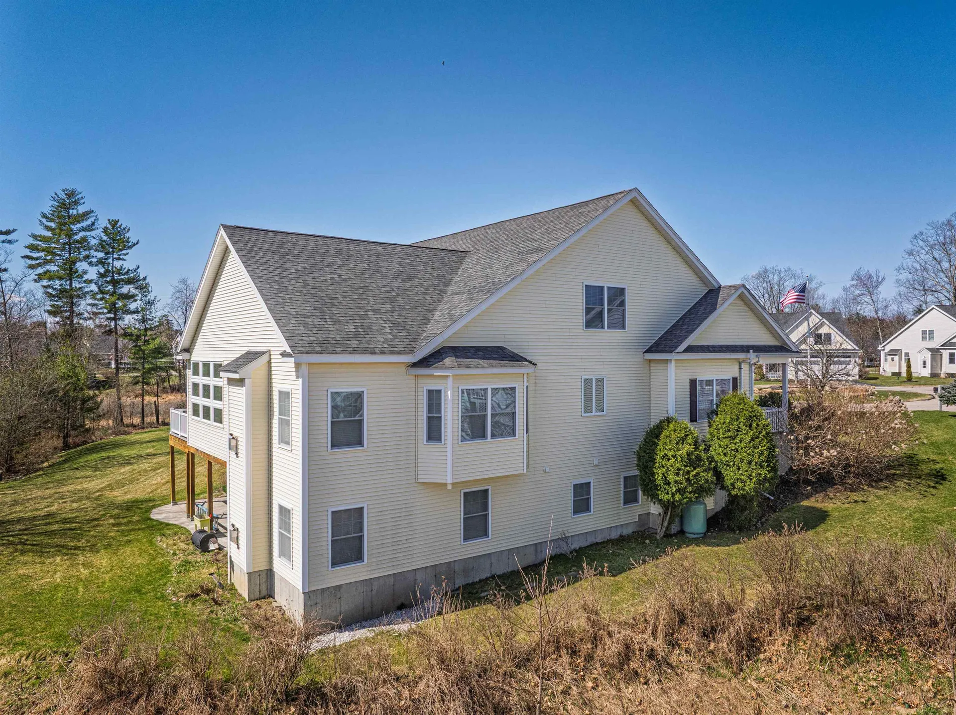 10 Sonia Drive Dover NH 03820