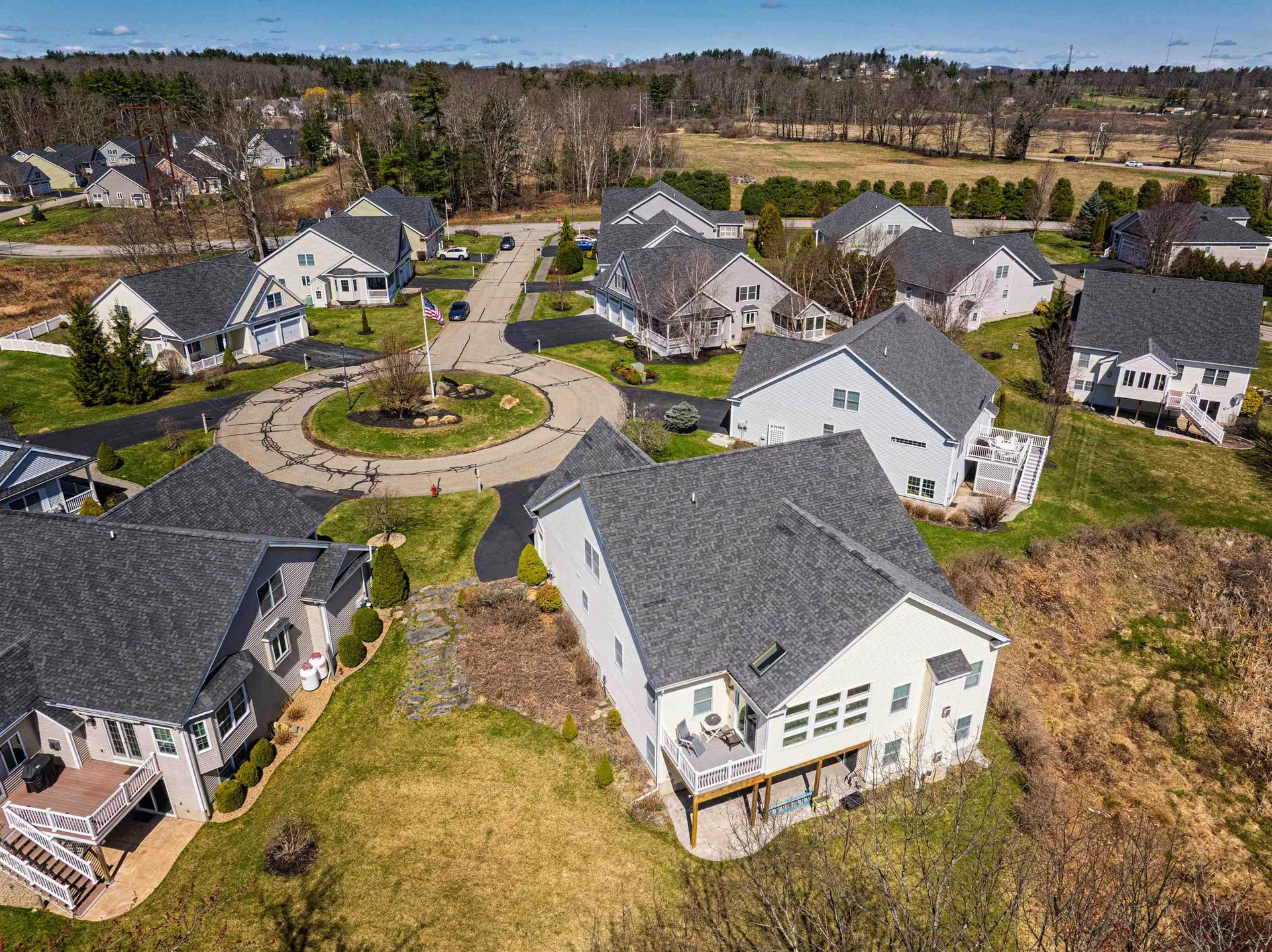 10 Sonia Drive Dover NH 03820