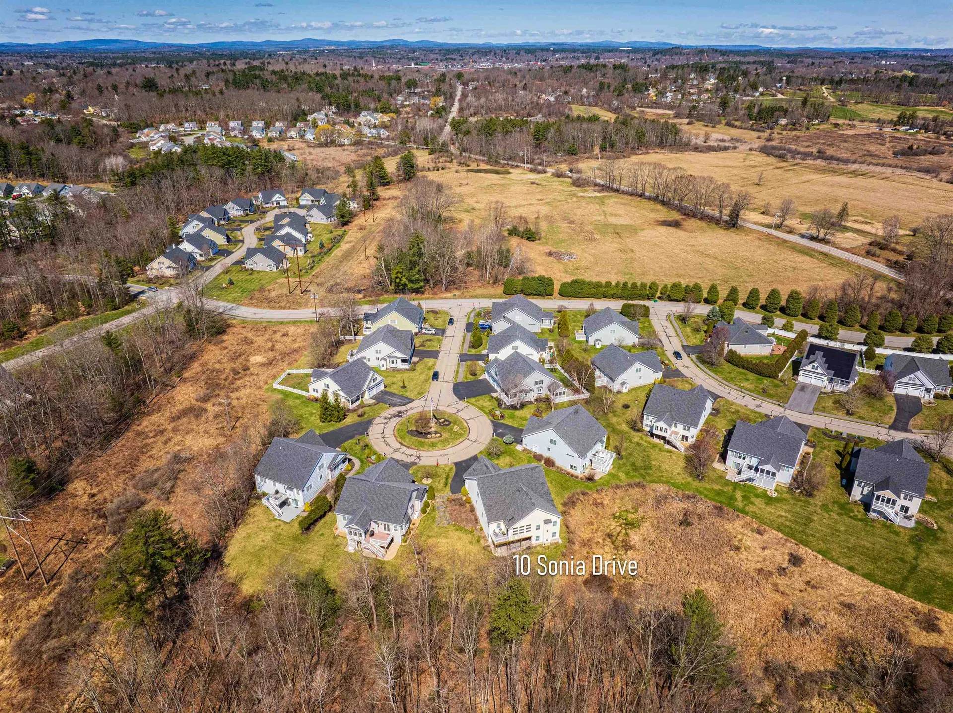 10 Sonia Drive Dover NH 03820