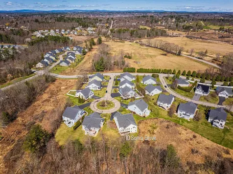 10 Sonia Drive Dover NH 03820