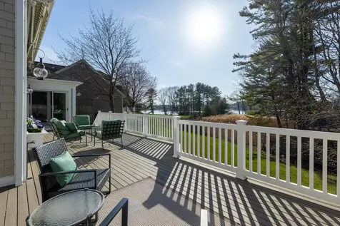 2 Mill Pond Road New Castle NH 03854