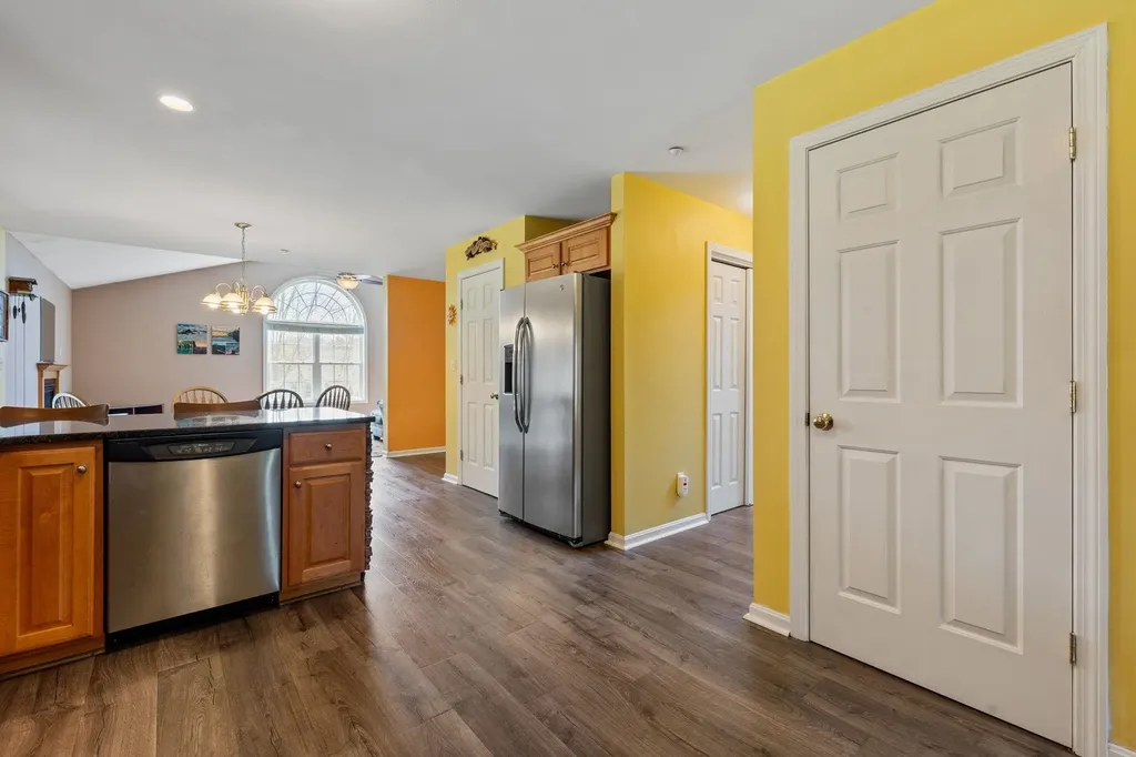 16 Creek Hill Drive Hampstead NH 03826