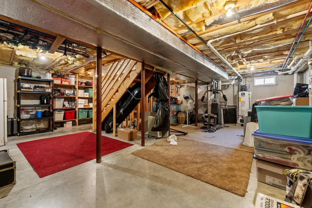 16 Creek Hill Drive Hampstead NH 03826