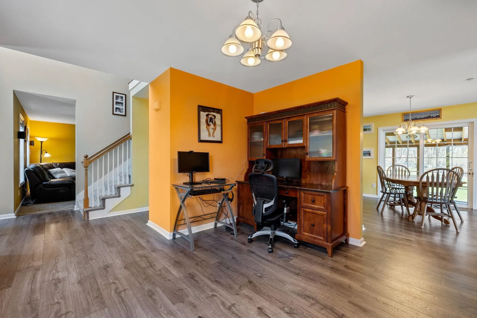 16 Creek Hill Drive Hampstead NH 03826