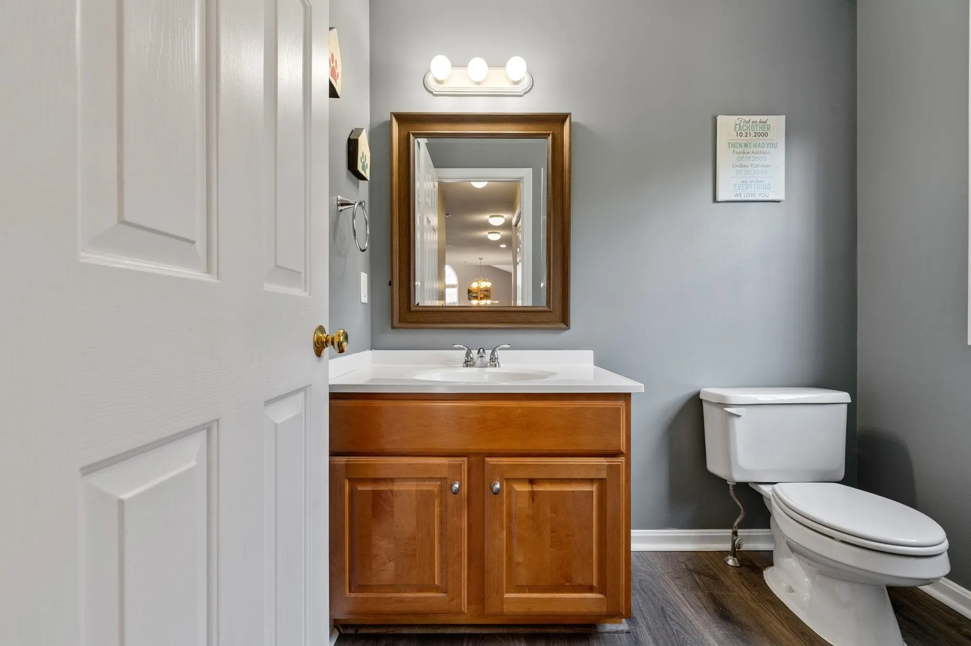 16 Creek Hill Drive Hampstead NH 03826