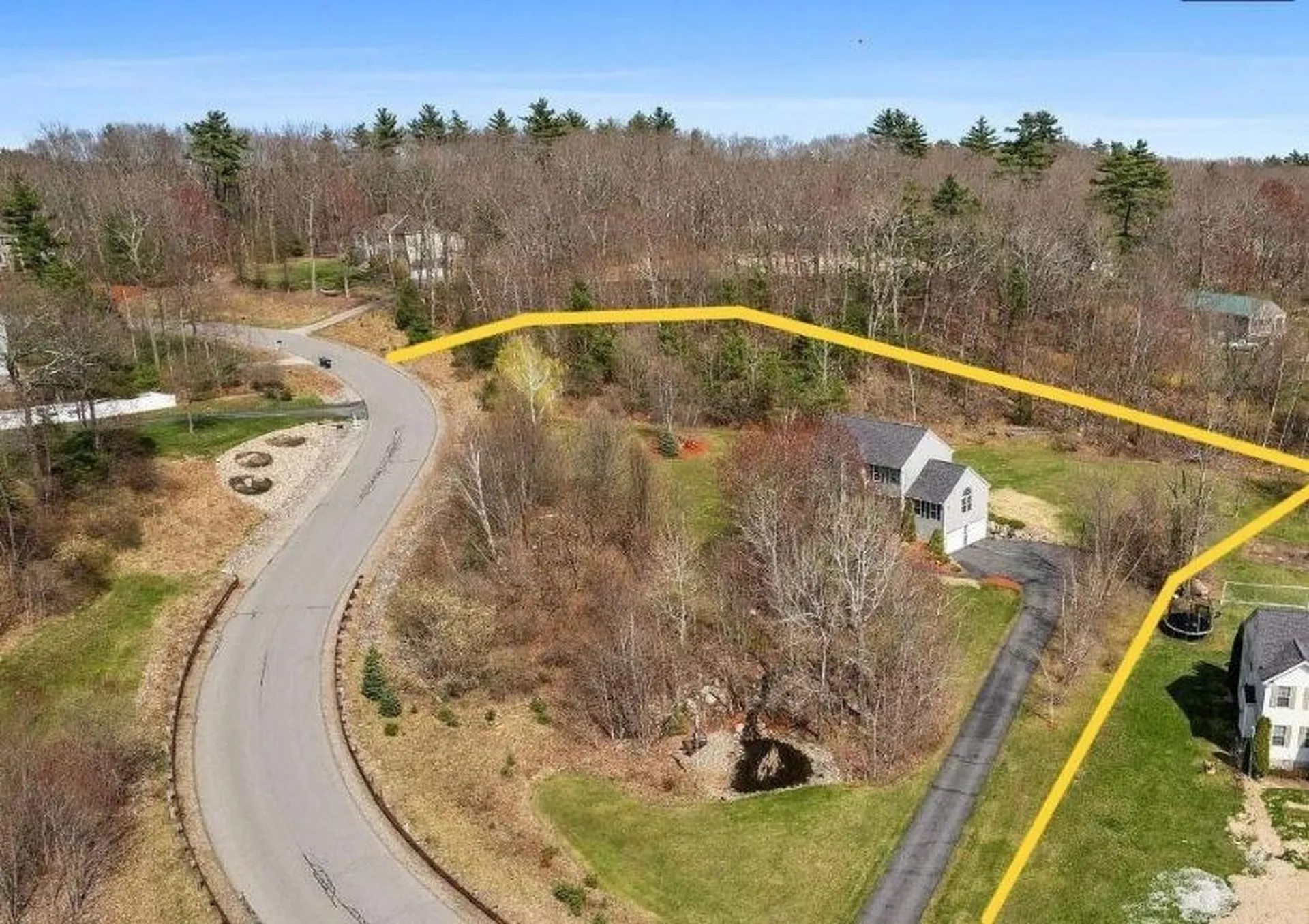 16 Creek Hill Drive Hampstead NH 03826