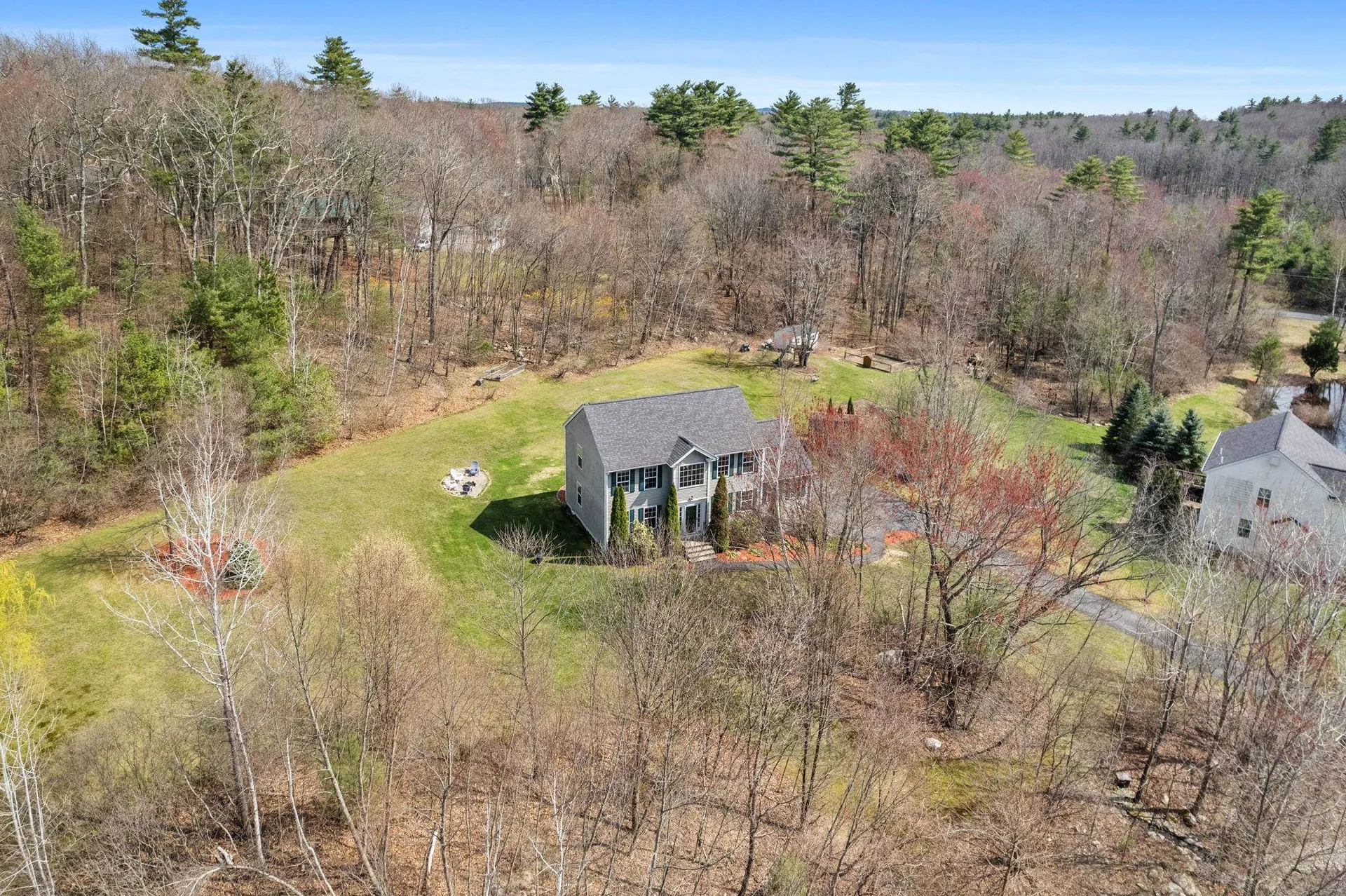 16 Creek Hill Drive Hampstead NH 03826