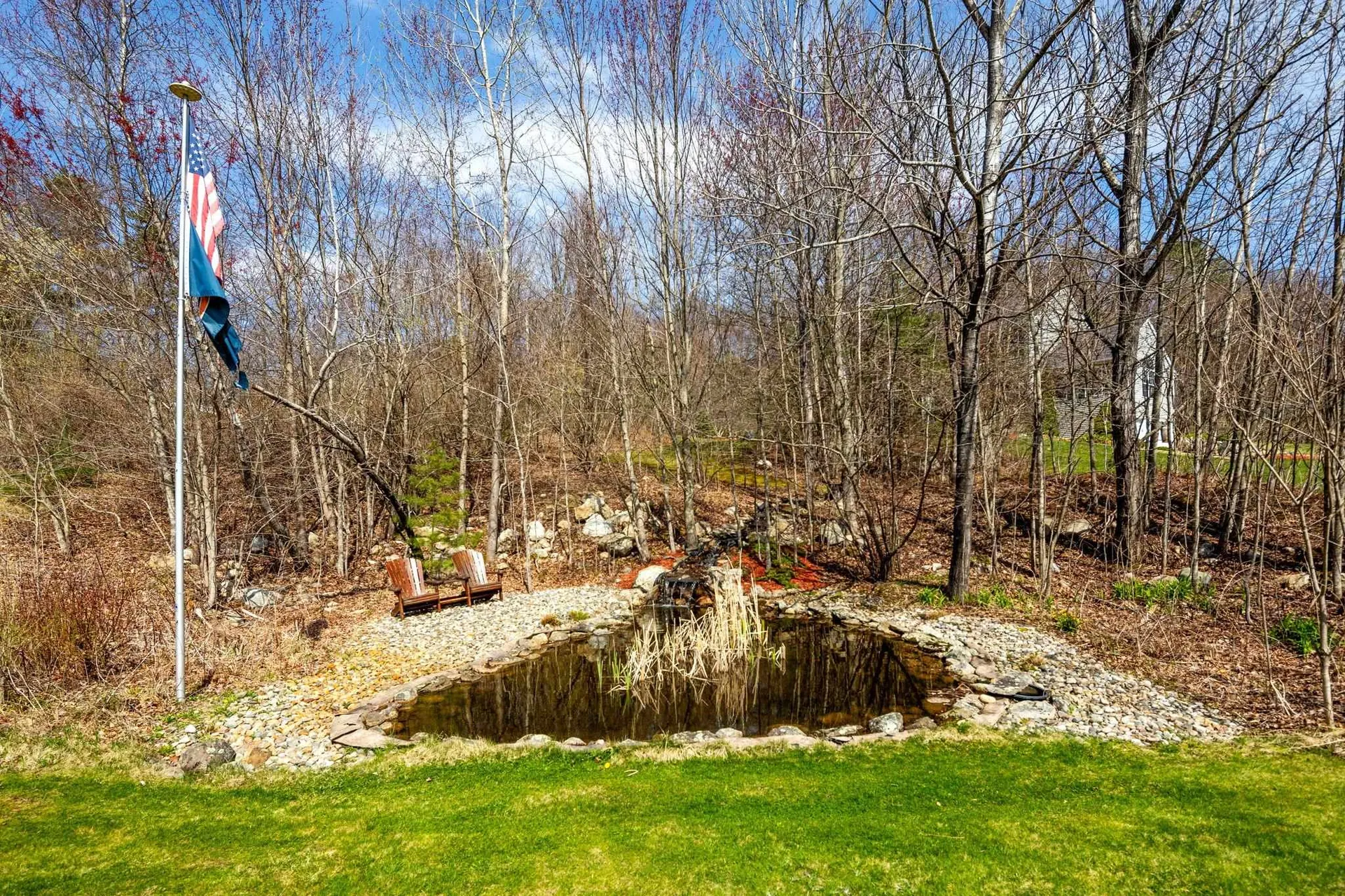 16 Creek Hill Drive Hampstead NH 03826