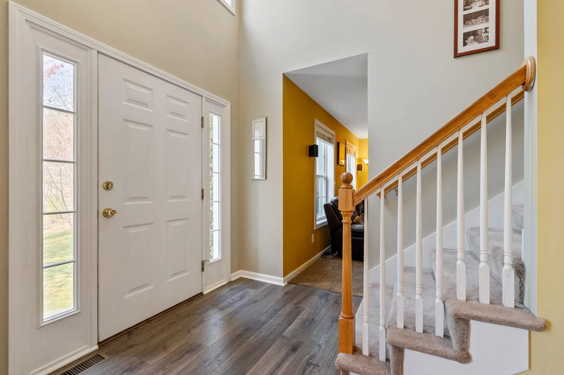 16 Creek Hill Drive Hampstead NH 03826