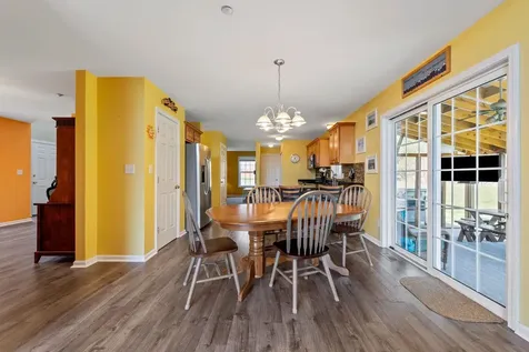16 Creek Hill Drive Hampstead NH 03826
