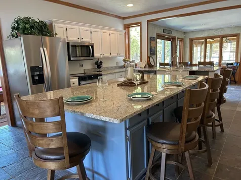 87 Collins Brook Road Meredith NH 03253