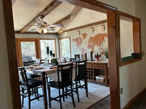 87 Collins Brook Road Meredith NH 03253