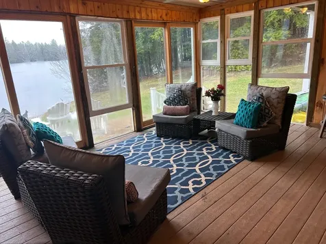 87 Collins Brook Road Meredith NH 03253