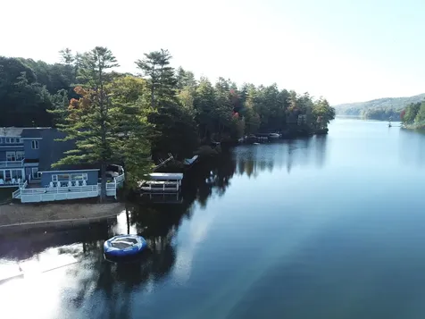 87 Collins Brook Road Meredith NH 03253