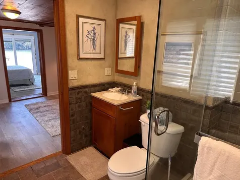 87 Collins Brook Road Meredith NH 03253