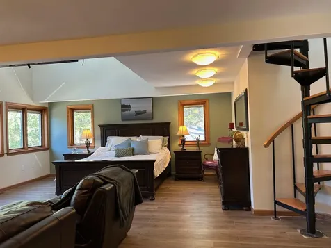 87 Collins Brook Road Meredith NH 03253