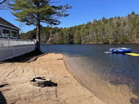 87 Collins Brook Road Meredith NH 03253