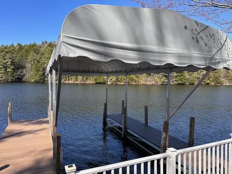 87 Collins Brook Road Meredith NH 03253