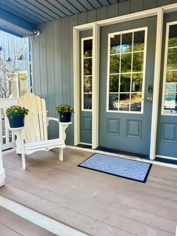 87 Collins Brook Road Meredith NH 03253