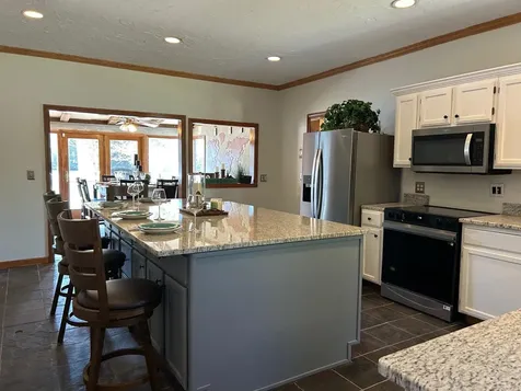 87 Collins Brook Road Meredith NH 03253