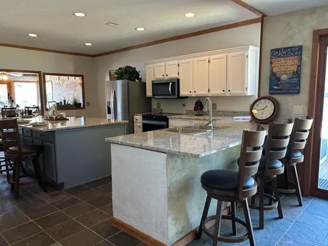 87 Collins Brook Road Meredith NH 03253