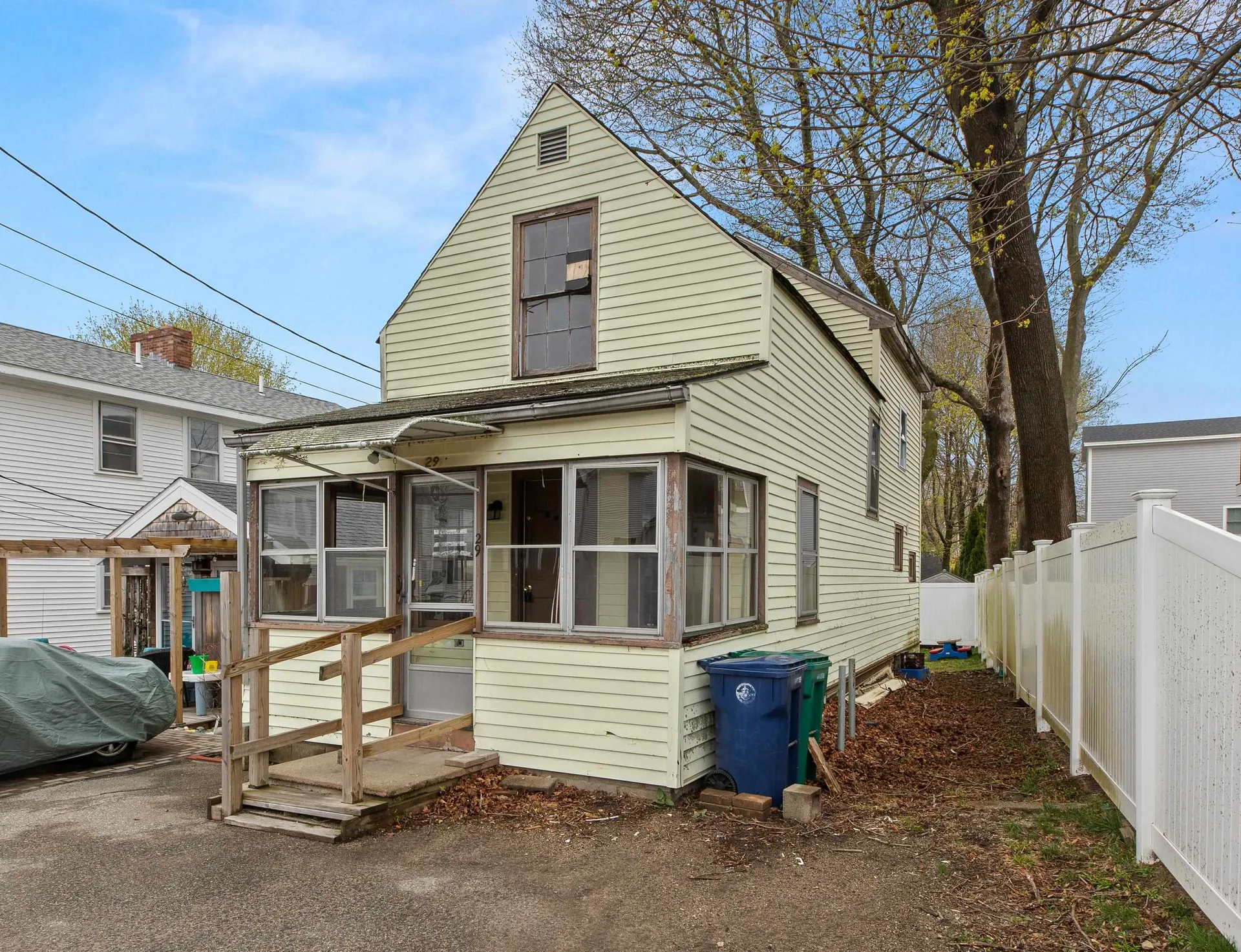29 Thorwald Avenue Hampton NH 03842